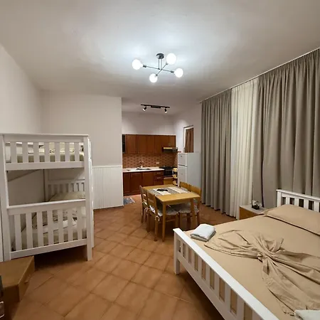 Guroal House Shëngjin