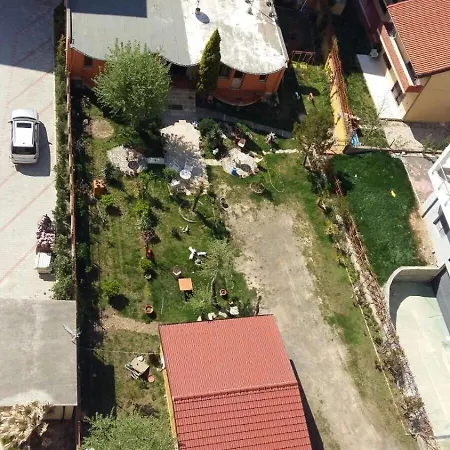 Guroal House Gæstehus