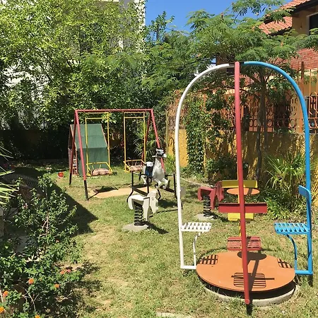 Guroal House Gæstehus 3*