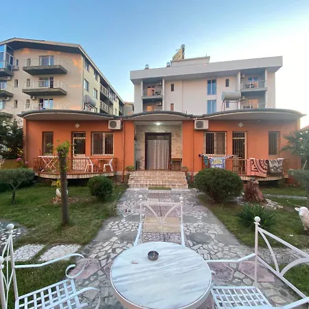 Guroal House Guest house Shengjin