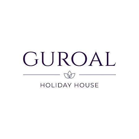 Guest house Guroal House *