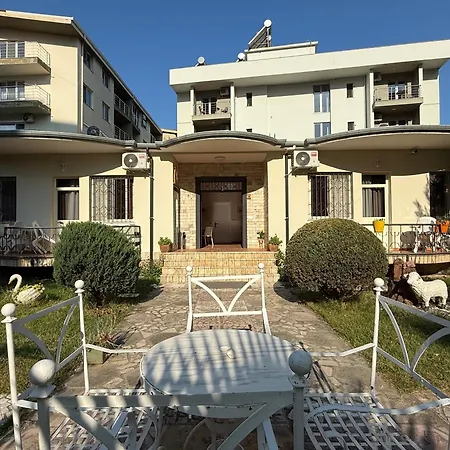 Guest house Guroal House Shengjin