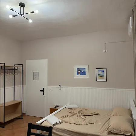 Guroal House 3*