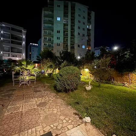 Guest house Guroal House