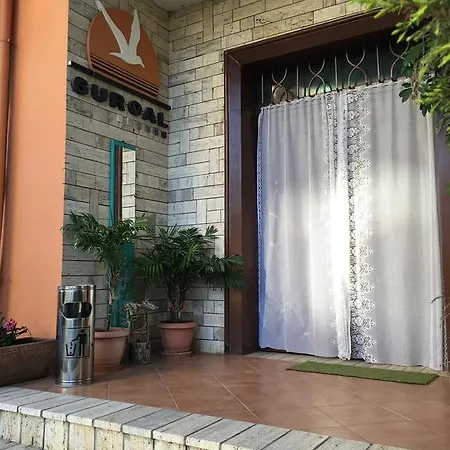 Guroal House