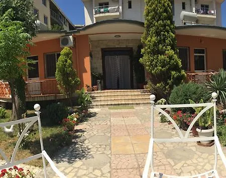 Guroal House Guest house Shengjin