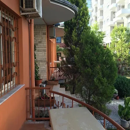 Guest house Guroal House