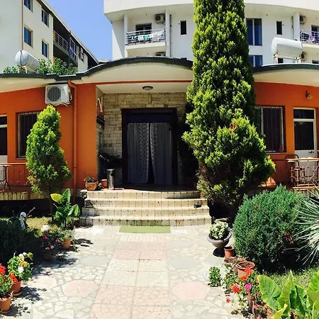 Guroal House Shengjin