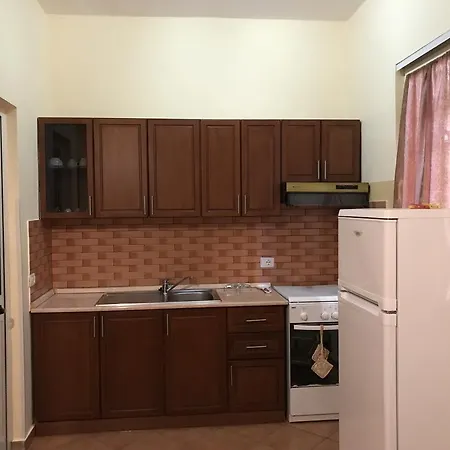 Guroal House Guest house Shengjin