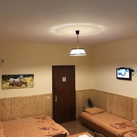 Guroal House