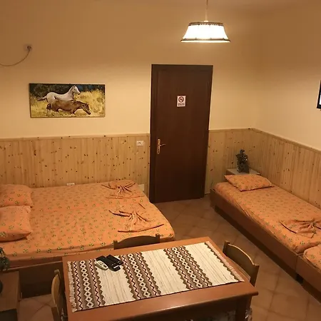 Guroal House