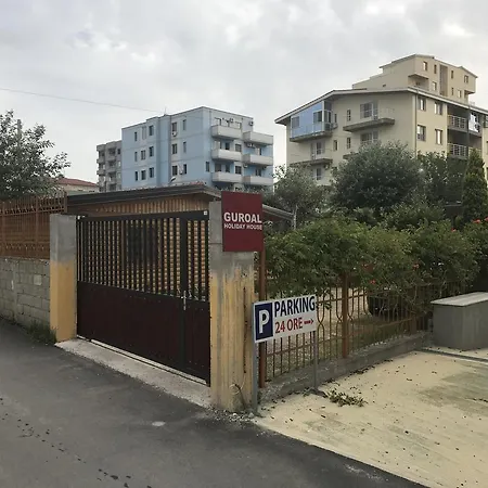Guroal House Guest house
