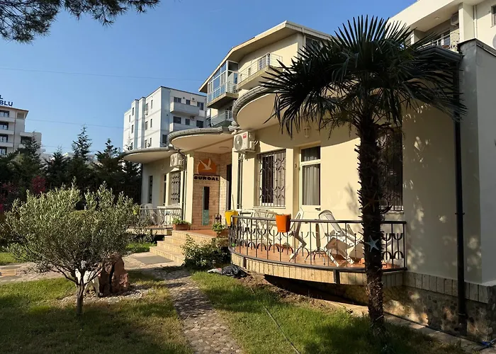 게스트하우스 Guroal House 3*