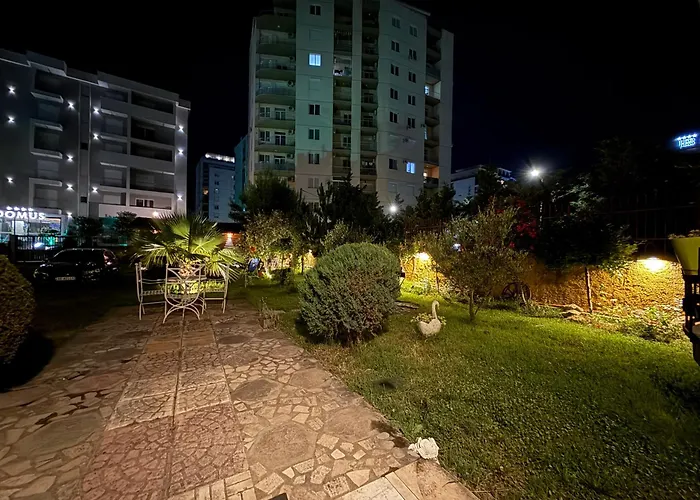 Casa de hóspedes Guroal House