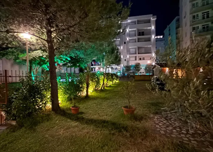 Casa de hóspedes Guroal House Shëngjin